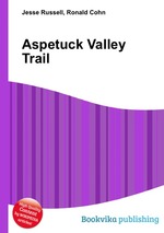 Aspetuck Valley Trail