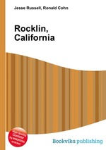 Rocklin, California