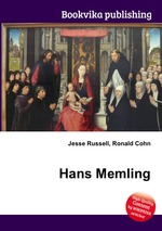 Hans Memling