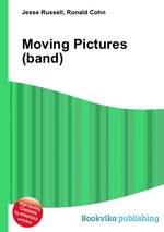 Moving Pictures (band)