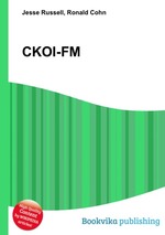 CKOI-FM