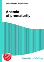 Anemia of prematurity