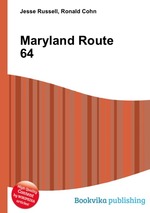 Maryland Route 64