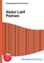 Abdul Latif Pedram