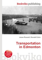 Transportation in Edmonton