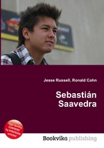 Sebastin Saavedra
