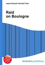 Raid on Boulogne