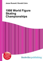 1998 World Figure Skating Championships