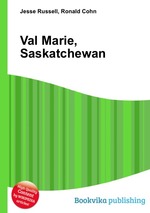 Val Marie, Saskatchewan