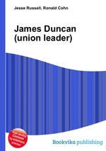 James Duncan (union leader)