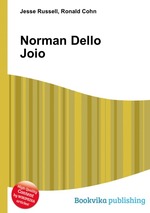 Norman Dello Joio