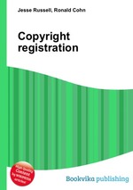 Copyright registration