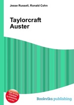 Taylorcraft Auster