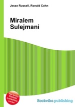 Miralem Sulejmani