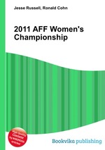 2011 AFF Women`s Championship