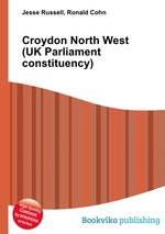 Croydon North West (UK Parliament constituency)