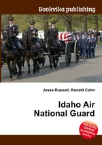 Idaho Air National Guard