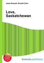 Love, Saskatchewan