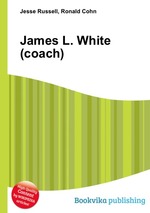 James L. White (coach)