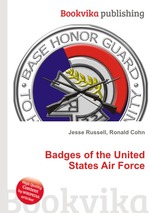 Badges of the United States Air Force