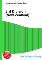 3rd Division (New Zealand)