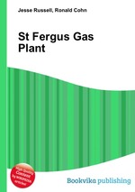 St Fergus Gas Plant