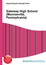 Gateway High School (Monroeville, Pennsylvania)