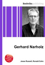 Gerhard Narholz