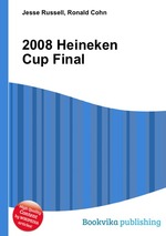 2008 Heineken Cup Final