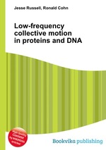 Low-frequency collective motion in proteins and DNA