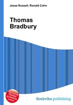 Thomas Bradbury