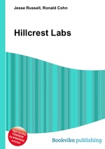 Hillcrest Labs