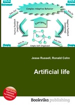 Artificial life