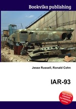 IAR-93