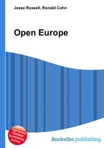 Open Europe