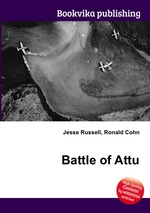 Battle of Attu