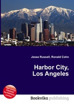 Harbor City, Los Angeles