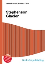 Stephenson Glacier