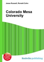 Colorado Mesa University