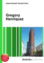 Gregory Henriquez