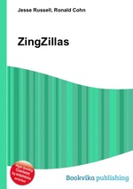 ZingZillas