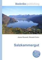 Salzkammergut