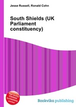 South Shields (UK Parliament constituency)