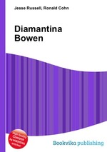 Diamantina Bowen