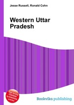 Western Uttar Pradesh