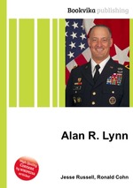 Alan R. Lynn