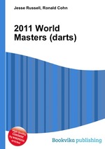 2011 World Masters (darts)