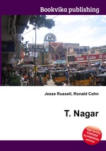 T. Nagar