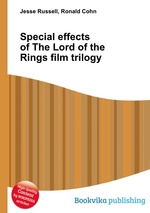 Special effects of The Lord of the Rings film trilogy