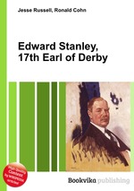 Edward Stanley, 17th Earl of Derby